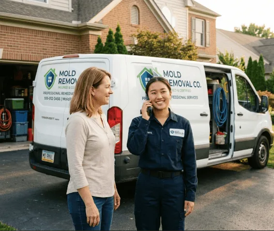 Crawlspace Mold Remediation Burton, WV FAQs